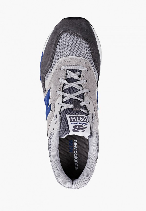 фото Кроссовки new balance