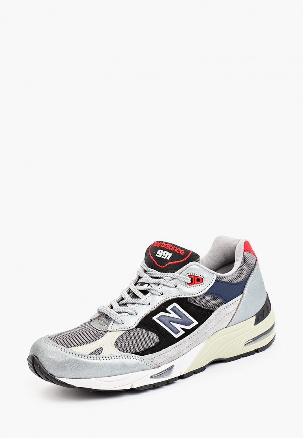 фото Кроссовки new balance