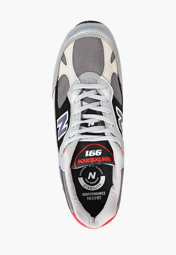 фото Кроссовки new balance