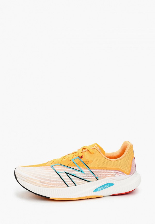 фото Кроссовки new balance