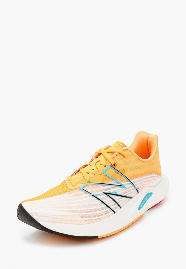 фото Кроссовки new balance