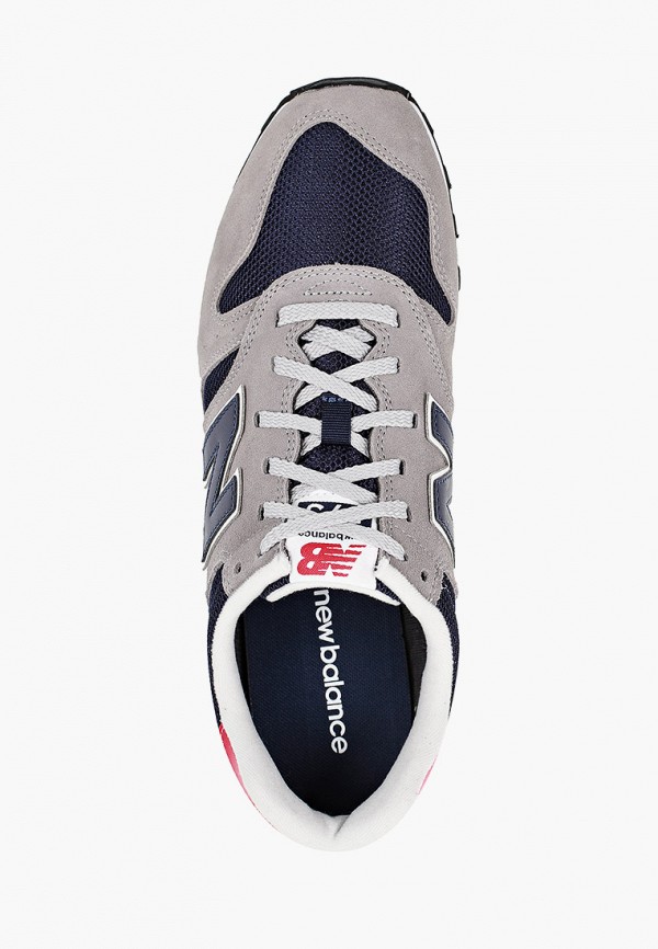 фото Кроссовки new balance