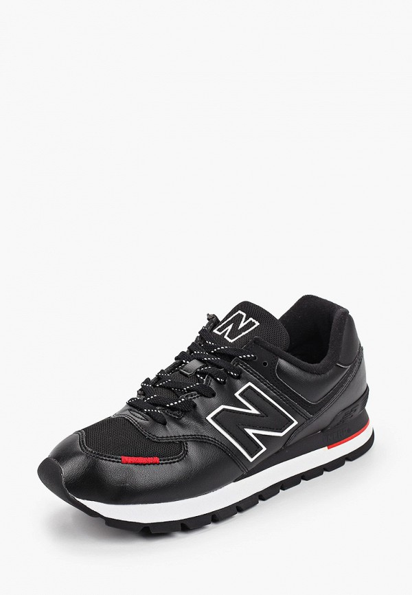 фото Кроссовки new balance
