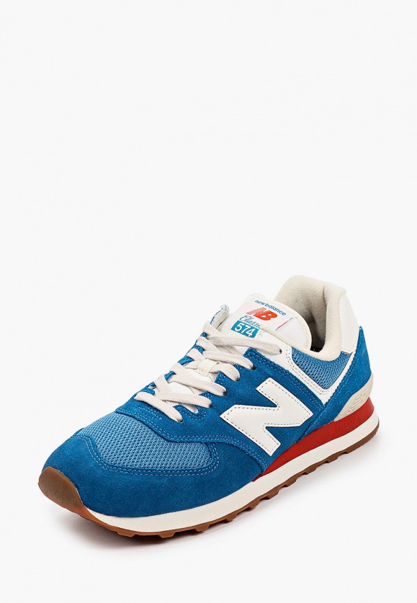 фото Кроссовки new balance