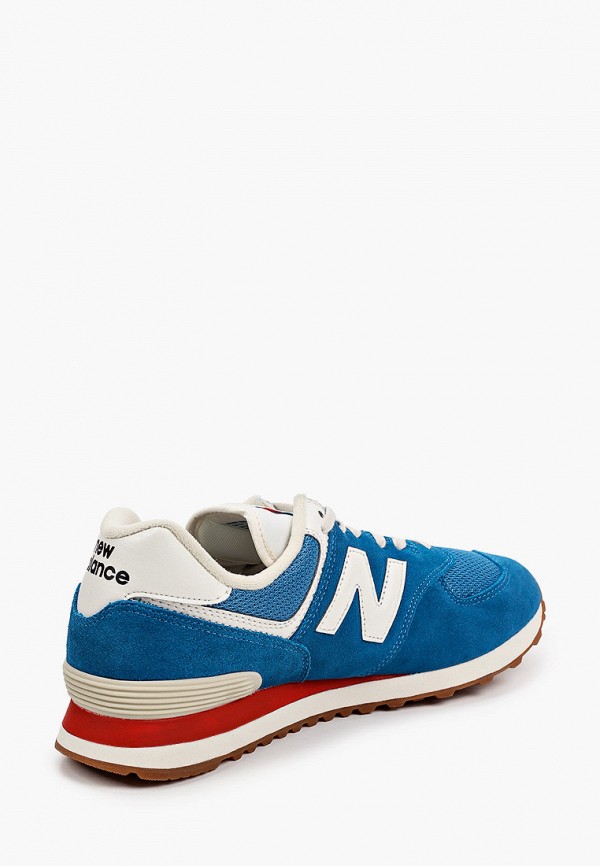 фото Кроссовки new balance