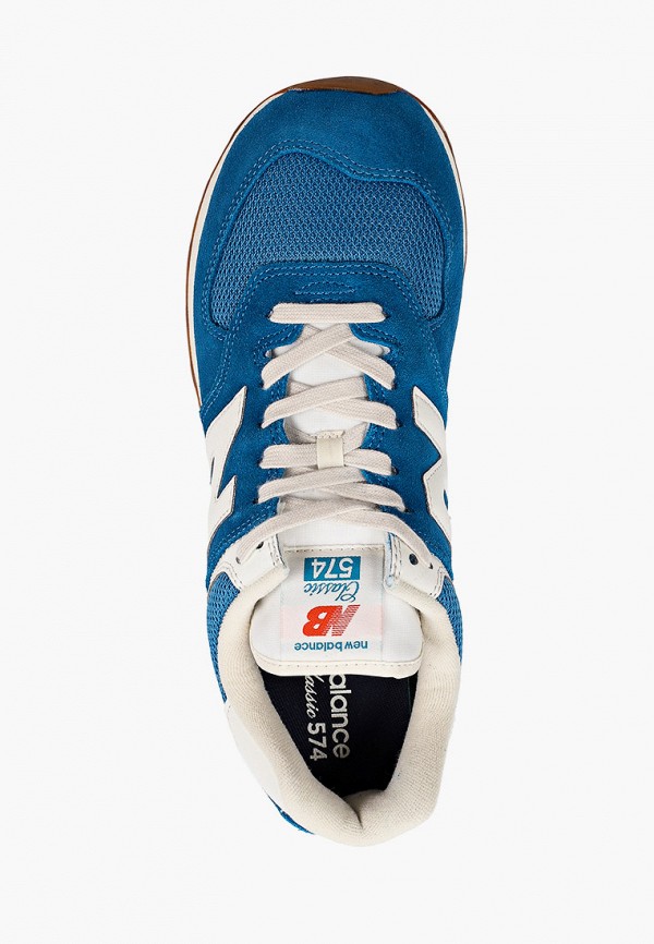 фото Кроссовки new balance