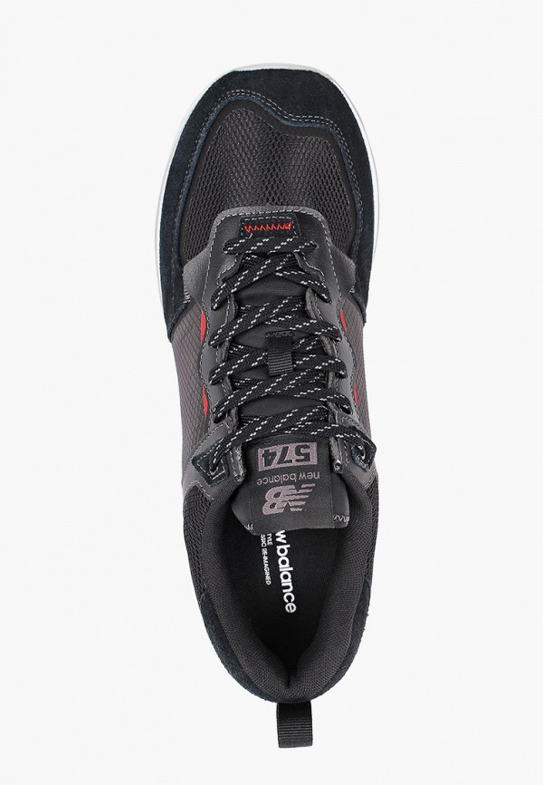 фото Кроссовки new balance