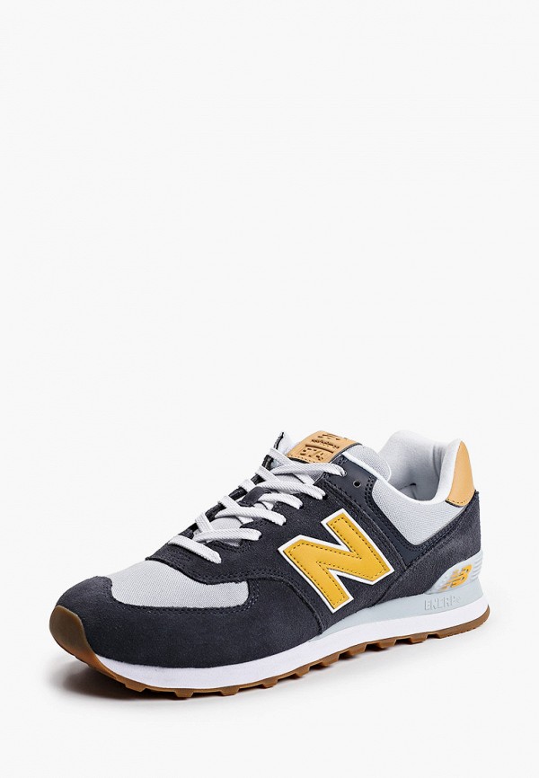 фото Кроссовки new balance
