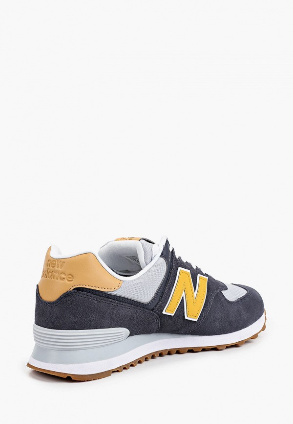 фото Кроссовки new balance