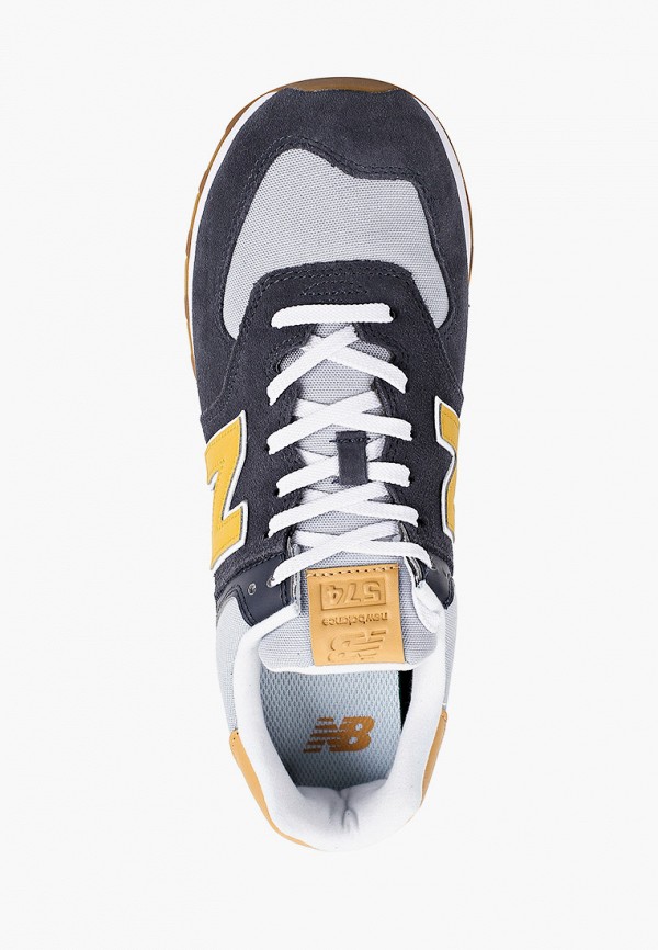 фото Кроссовки new balance