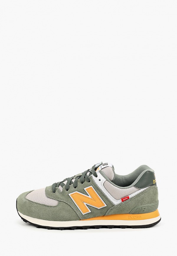фото Кроссовки new balance