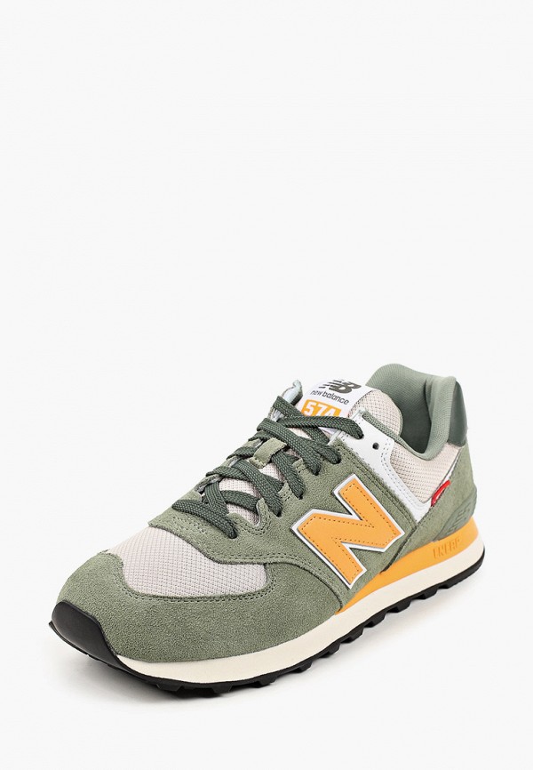 фото Кроссовки new balance