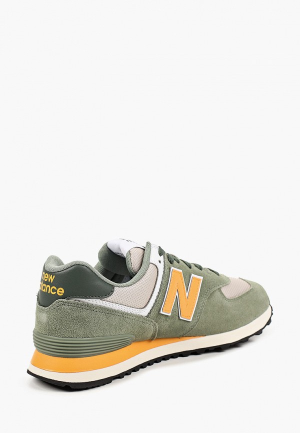 фото Кроссовки new balance