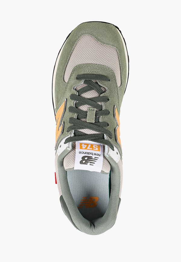 фото Кроссовки new balance