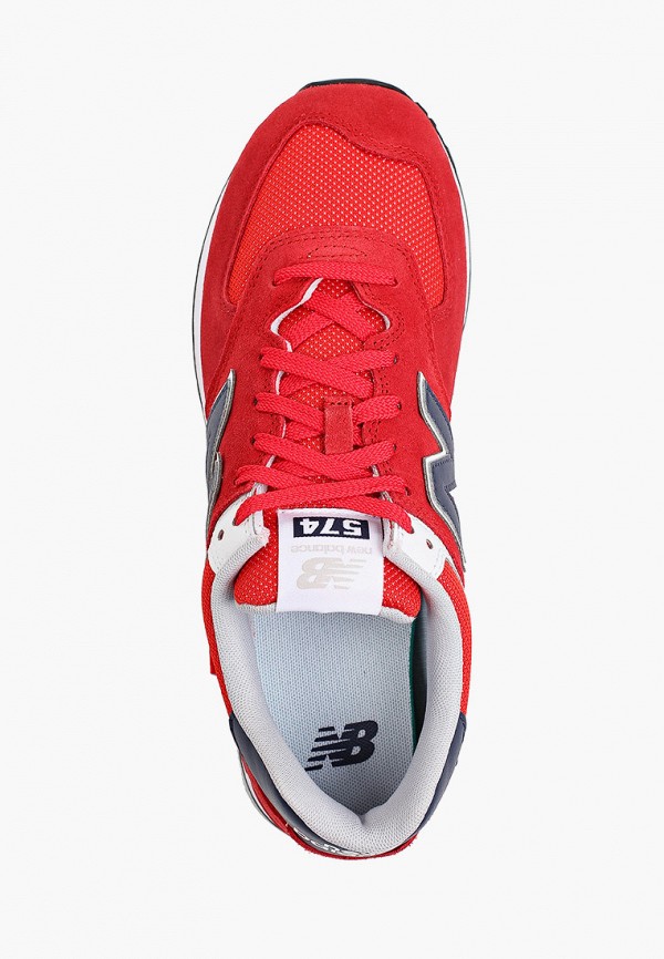 фото Кроссовки new balance