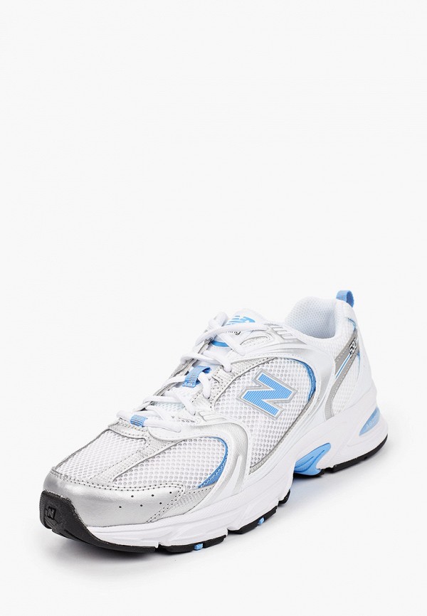 фото Кроссовки new balance