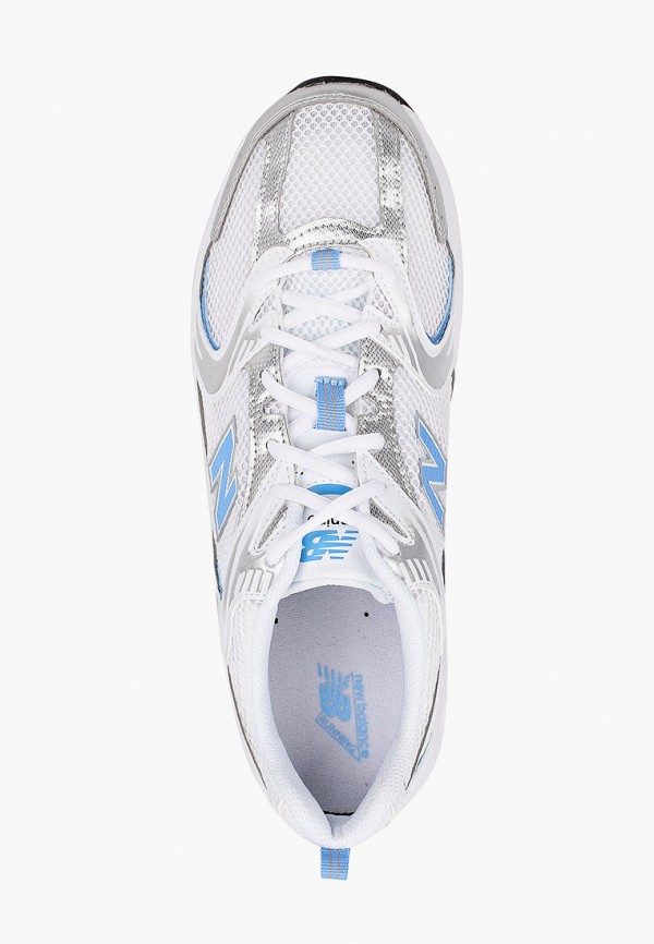 фото Кроссовки new balance