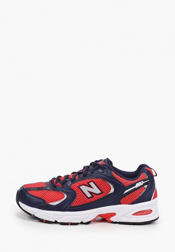 фото Кроссовки new balance