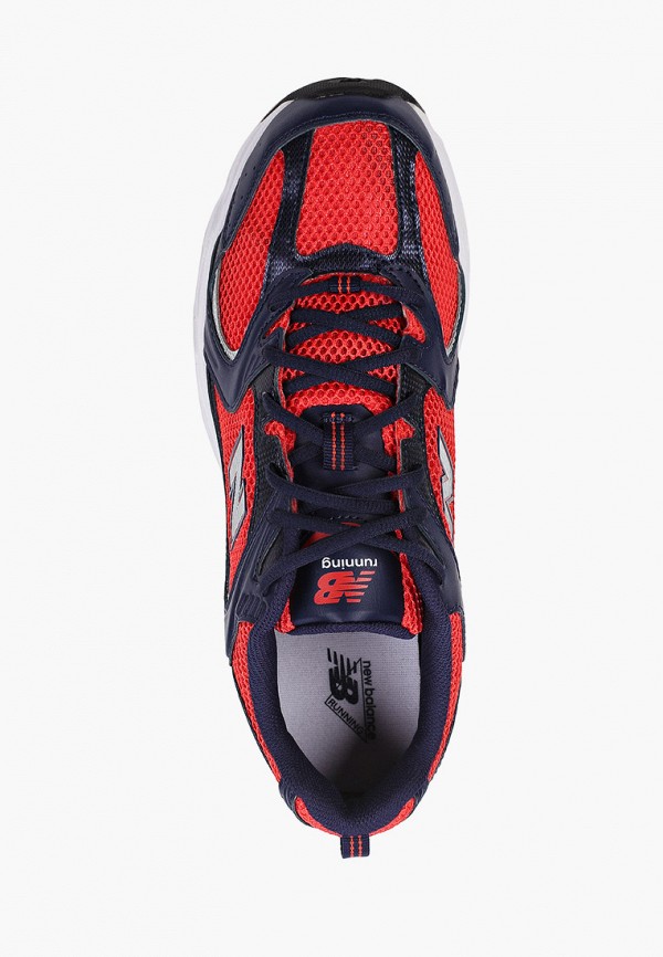 фото Кроссовки new balance