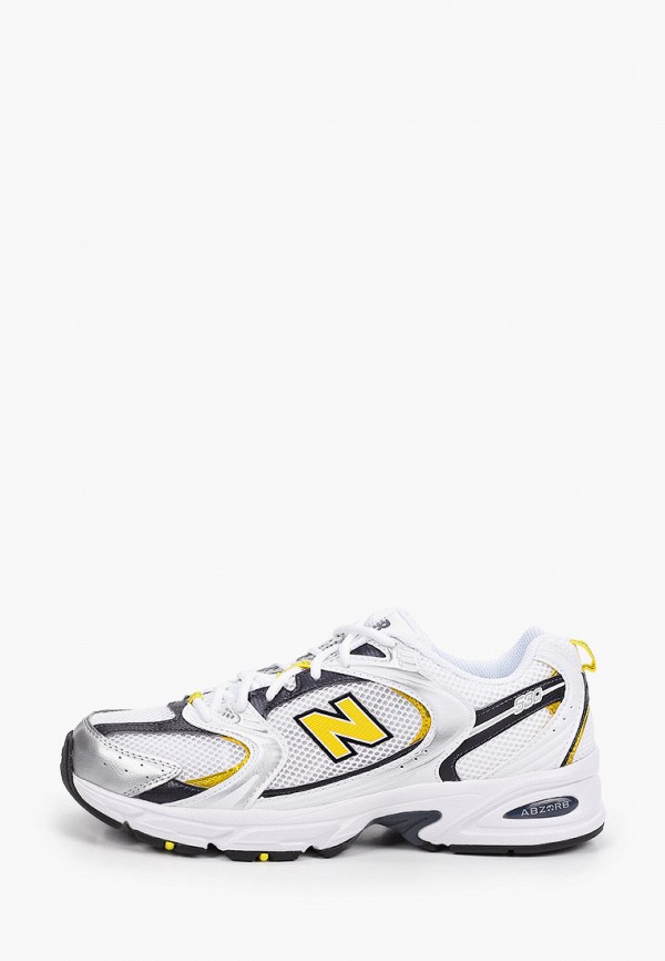 фото Кроссовки new balance