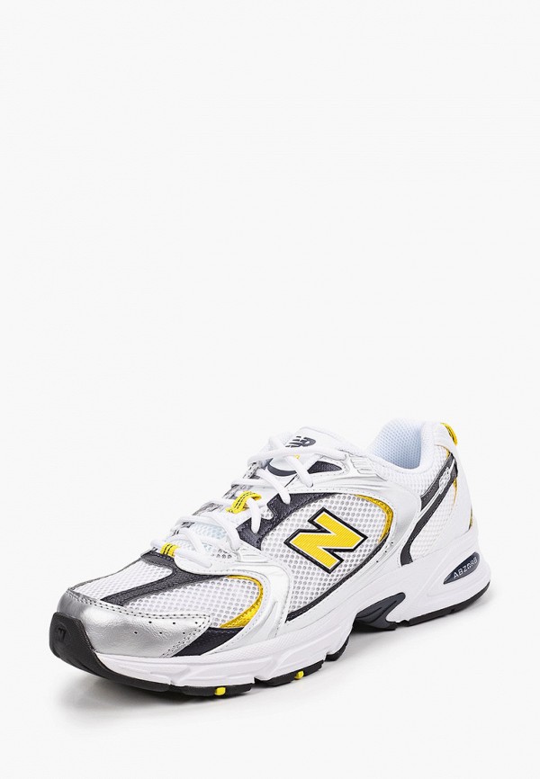 фото Кроссовки new balance