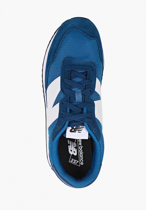 фото Кроссовки new balance