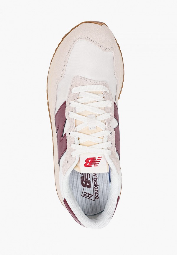фото Кроссовки new balance