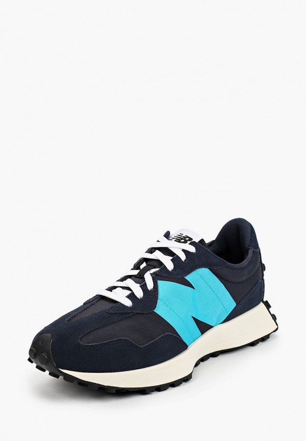 фото Кроссовки new balance
