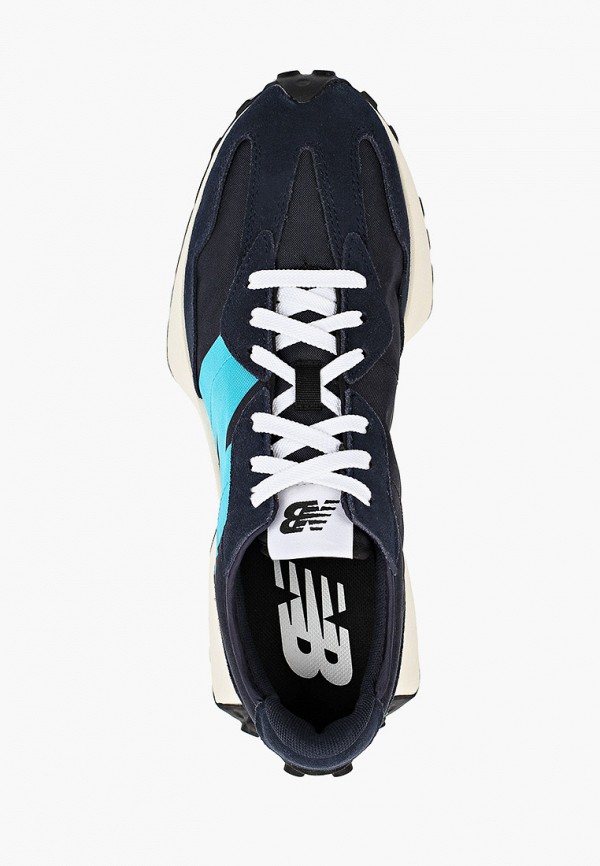 фото Кроссовки new balance