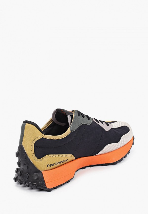 фото Кроссовки new balance