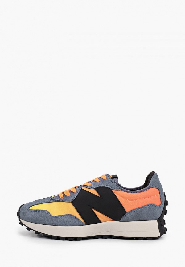 фото Кроссовки new balance