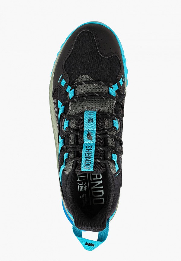 фото Кроссовки new balance