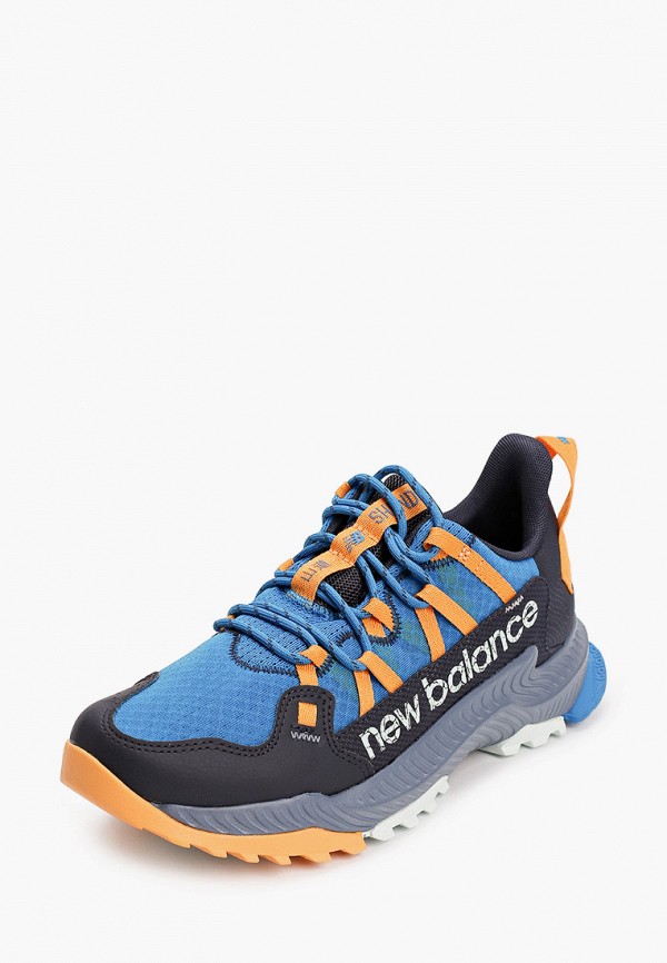 фото Кроссовки new balance