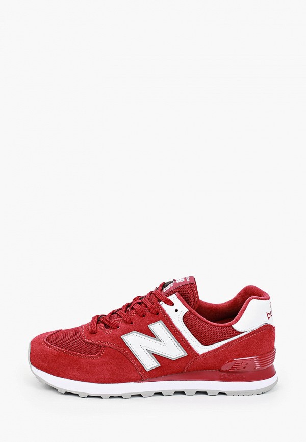 фото Кроссовки new balance