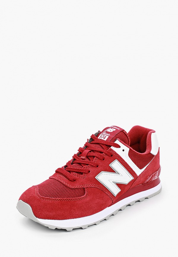 фото Кроссовки new balance