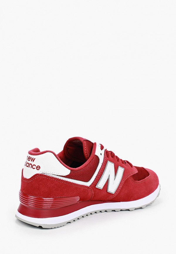 фото Кроссовки new balance