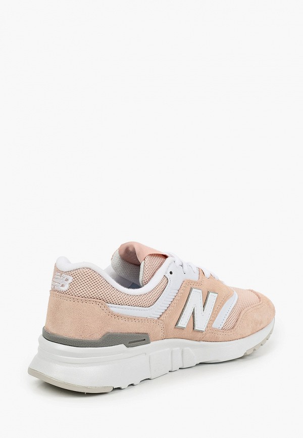 фото Кроссовки new balance