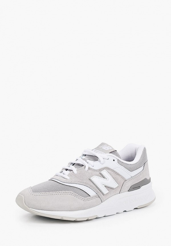 фото Кроссовки new balance