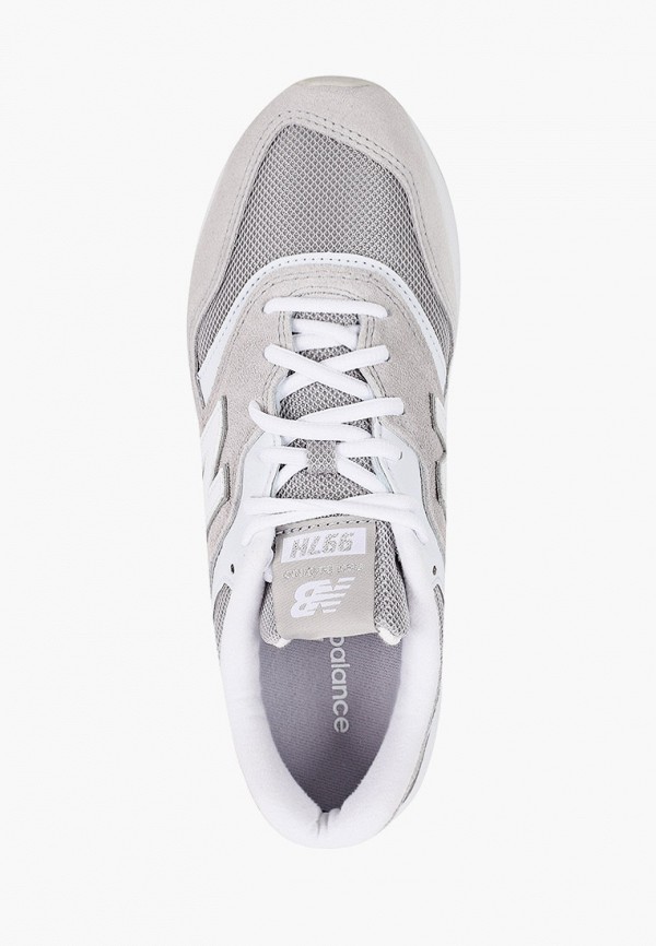 фото Кроссовки new balance