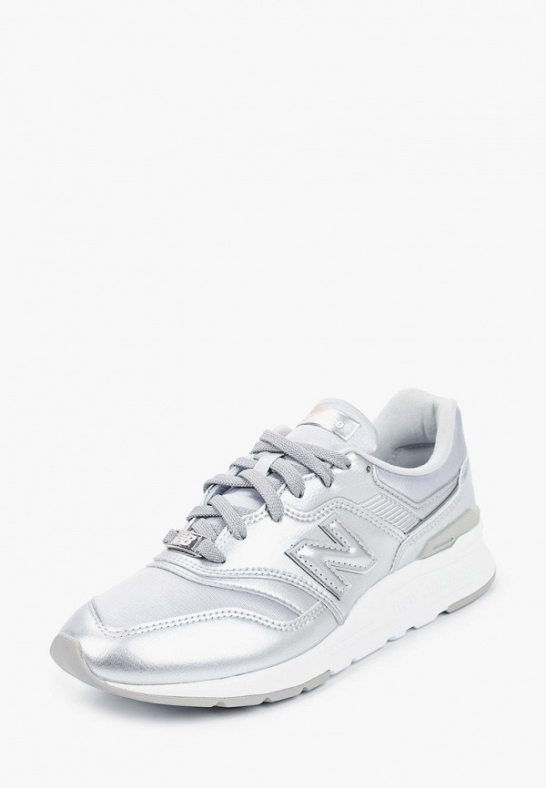 фото Кроссовки new balance