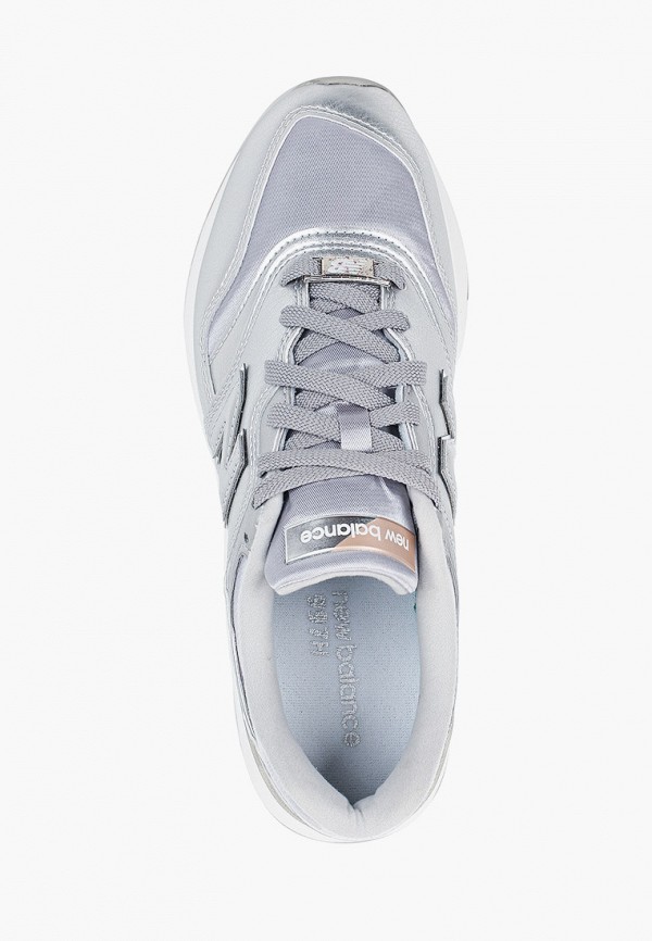 фото Кроссовки new balance