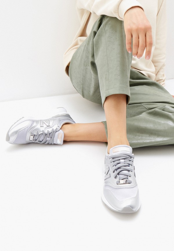 фото Кроссовки new balance