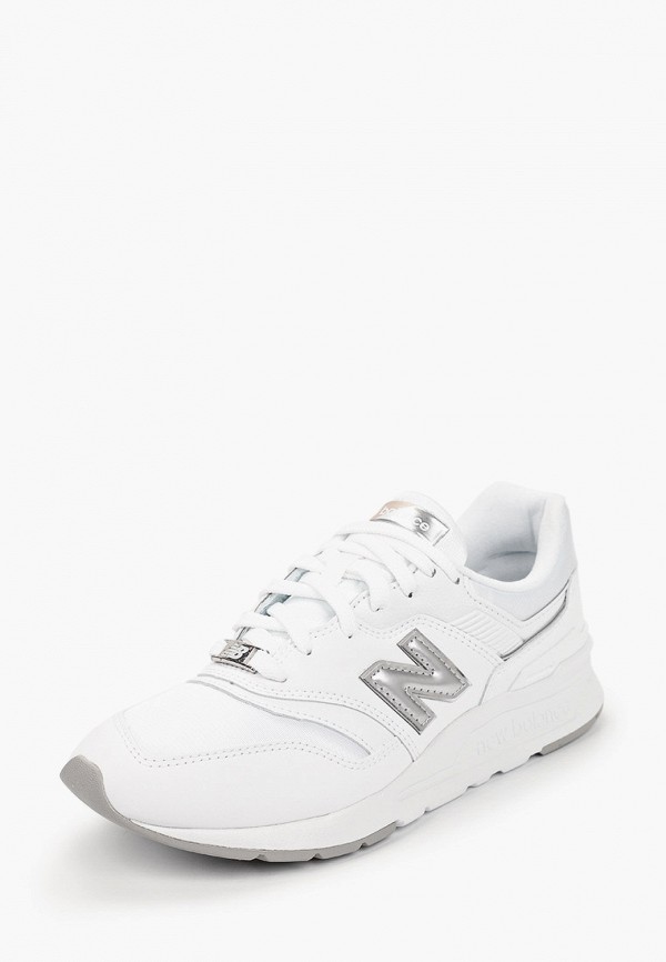 фото Кроссовки new balance