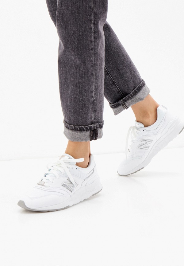 фото Кроссовки new balance