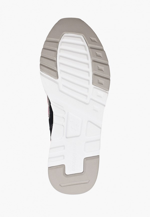 фото Кроссовки new balance