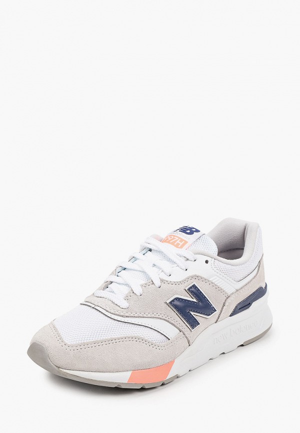 фото Кроссовки new balance