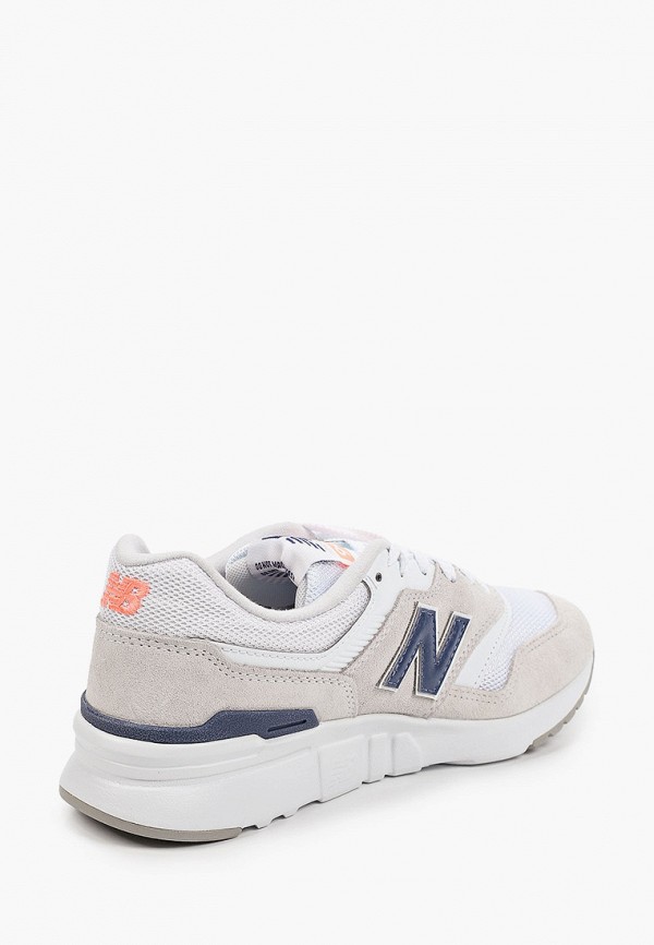 фото Кроссовки new balance