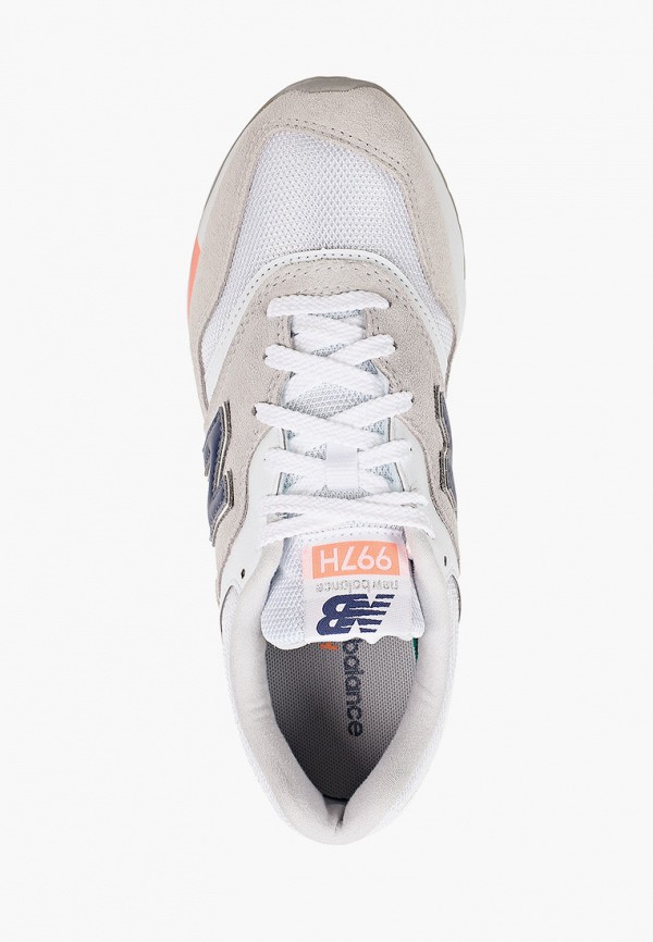 фото Кроссовки new balance