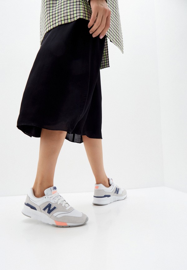 фото Кроссовки new balance