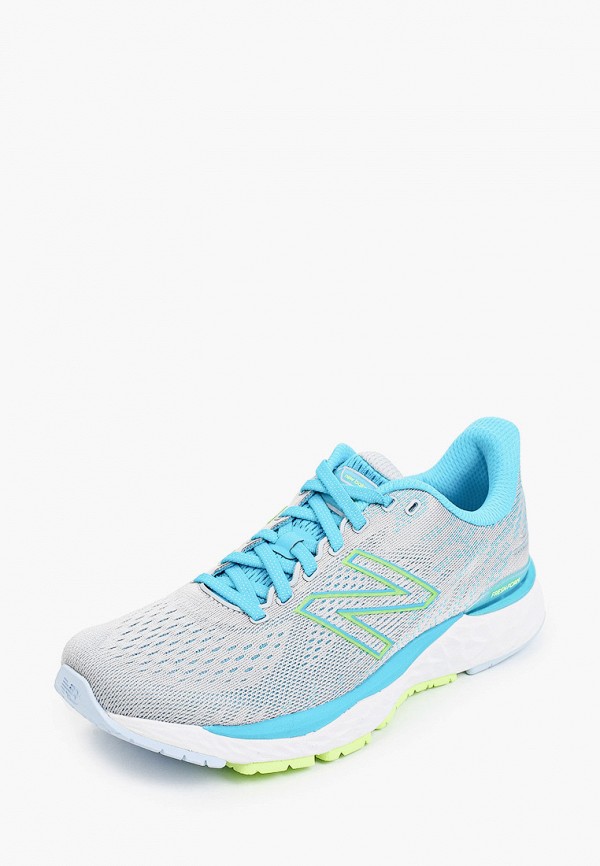 фото Кроссовки new balance